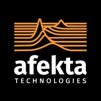 Afekta Technologies logo - Similar company to 3D'Omics