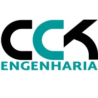 CCK Engenharia logo - Similar company to Metálica Construtora