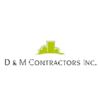 D & M Contractors Inc
