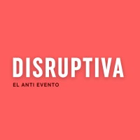 Disruptiva logo - Similar company to Penadés Office
