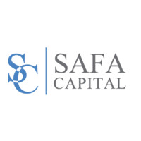 Safa Capital logo - Similar company to Kinetrix Consulting