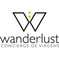 Wanderlust Concierge de Viagens logo - Similar company to Targino Viagens