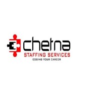CHETNA STAFFING SERVICES logo - Similar company to Orissa Doot Private Limited