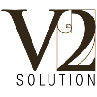 V2 Solution logo - Similar company to V2 Solutions