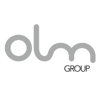 OLM Group logo - Similar company to 4S Systems It Solutions