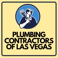 Plumbing Contractors Of Las Vegas logo - Similar company to Jmac Plumbing And Air Conditioning