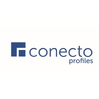 Conecto Profiles logo - Similar company to Isedio Limited (Trading As Leviat)
