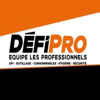 DéfiPro logo - Similar company to Quincaillerie Pinel
