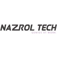 Nazrol Tech Sdn Bhd logo - Similar company to Nazsoft Tech