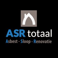ASR totaal logo - Similar company to Seef B.V.