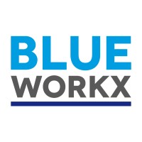 Blue Workx B.V. logo - Similar company to Hibex B.V.