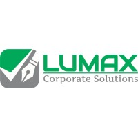 LUMAX CORPORATE SOLUTIONS PVT LTD logo - Similar company to Stypro Office And Hygiene Solutions Pvt.Ltd.
