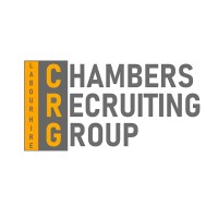 Chambers Recruiting Group logo - Similar company to All Recruiting Services