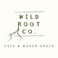 Wild Root Co. logo - Similar company to Wild Roots