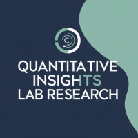 Quantitative Insights Lab Research logo - Similar company to Trendspotter Analytics Insight