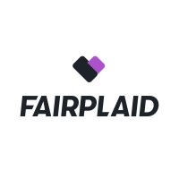 FAIRPLAID logo - Similar company to Platform3L Gmbh
