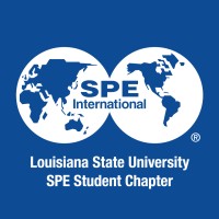 Society of Petroleum Engineers (SPE) - Louisiana State University Student Chapter logo - Similar company to Society Of Petroleum Engineers (Spe) Ut Student Chapter