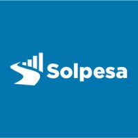 Solpesa logo - Similar company to Eddico