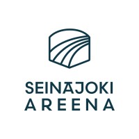 Seinäjoki Areena Oy logo - Similar company to Nevera Oy