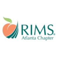 Atlanta RIMS Chapter logo - Similar company to University Of Georgia - C. Herman Terry Risk Management And Insurance Program