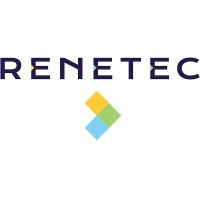 Renetec Oy logo - Similar company to Stek Ry (Sähkötekniikan Ja Energiatehokkuuden Edistämiskeskus Ry)