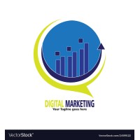 Digital Marketing & Graphic Designing logo - Similar company to Digital Marketer Philippines