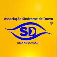 Associação Síndrome de Down logo - Similar company to Ceti Sd - Centro De Estimulação Terapêutico Interdisciplinar  Em Sindrome De Down