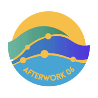 Afterwork06 logo - Similar company to Fermée - Afterwork Rh - Association Rh