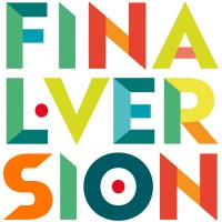Final Version Ltd logo - Similar company to Publex