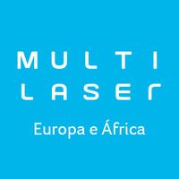 Multilaser Europa e África logo - Similar company to Multilaser Uruguay