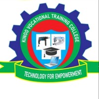 Kinoo Vocational Training Centre logo - Similar company to Kinoo