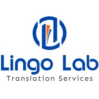 LingoLab Translation Services logo - Similar company to Seacoast Laboratory Data Systems, Inc.