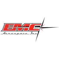 EMC AEROSPACE, INC. logo - Similar company to Dublasé Foundation