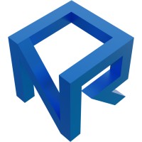 Next Reality Digital LLC logo - Similar company to Mud Foundation