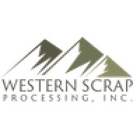 Western Scrap Processing Co