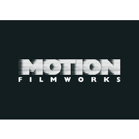 Motion Filmworks logo - Similar company to Big Fly Communications