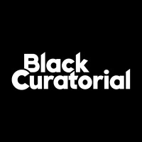 Black Curatorial Ltd logo - Similar company to Radical Ecology