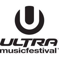 Ultra Music Festival logo - Similar company to Spinnin' Records