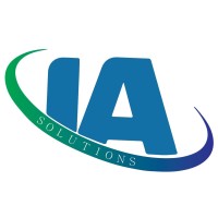 IA Solutions logo - Similar company to Ia-Solutions