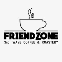 Friendzone 3rd Wave Coffee & Roastery logo - Similar company to Hcs Global Ltd