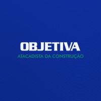 Objetiva Atacadista logo - Similar company to Só Reparos