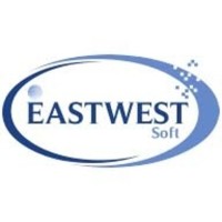 East West Soft logo - Similar company to Pandora Crest