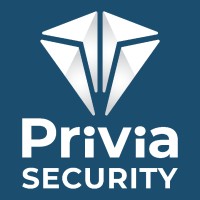 Privia Security logo - Similar company to Adeo Cyber Security