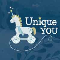 Unique You Books logo - Similar company to Peecho