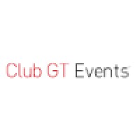 Club GT Events logo - Similar company to 360 Factory