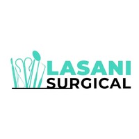 Lasani Surgical Industry logo - Similar company to Ristek Instruments