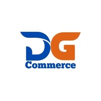 DG Commerce logo - Similar company to Digi-Commerce