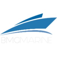 BMG Marine logo - Similar company to Martechnic Navigation Ltd
