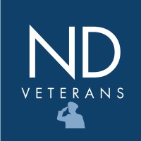 ND Department of Veterans Affairs logo - Similar company to Combat Craig