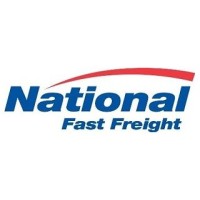 National Fast Freight logo - Similar company to Vitran Express